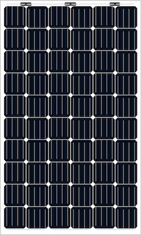 Ӣξ̫ܹ늳ذPANDA Bifacial 60CellϵЮa(chn)ƷDƬ