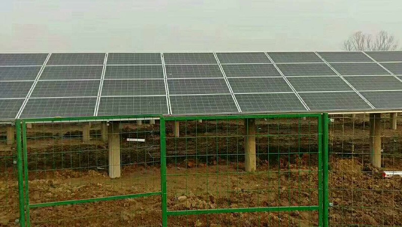 有關分布式光伏發(fā)電實行按照電量補貼政策等通知