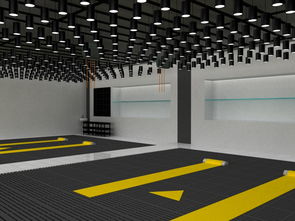 2000㎡東至汽車(chē)美容店與汽修廠一體化設(shè)計(jì)規(guī)范及服務(wù)要點(diǎn)